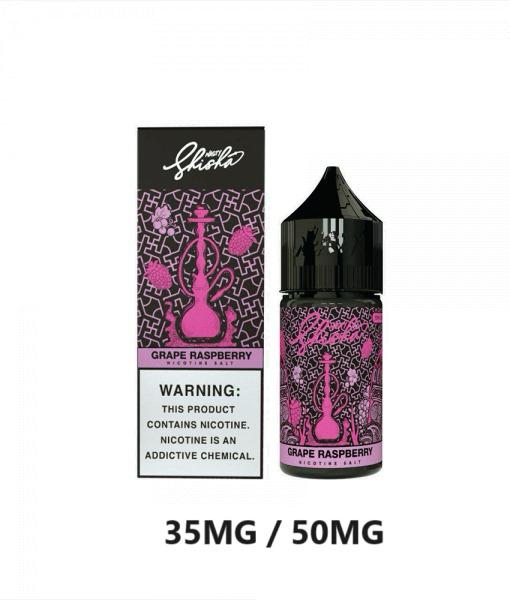 NASTY SERIES-30 ML Saltnic 35mg & 50mg In Dubai