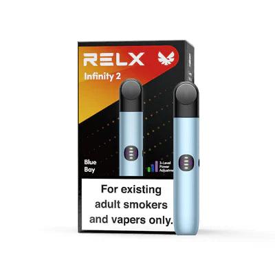 RELX Infinity 2 Pod Device Kit UAE|