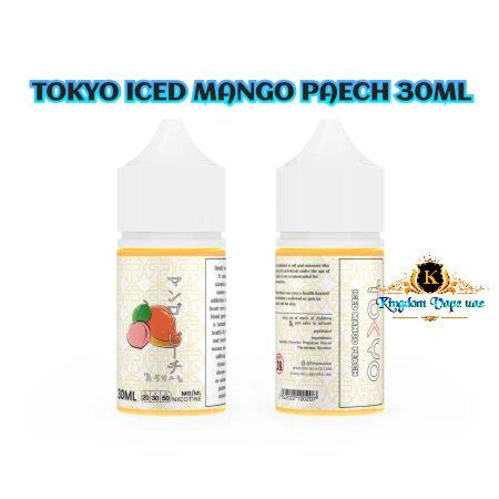 TOKYO SALTNIC 30ML IN DUBAI|20mg/35mg/50mg