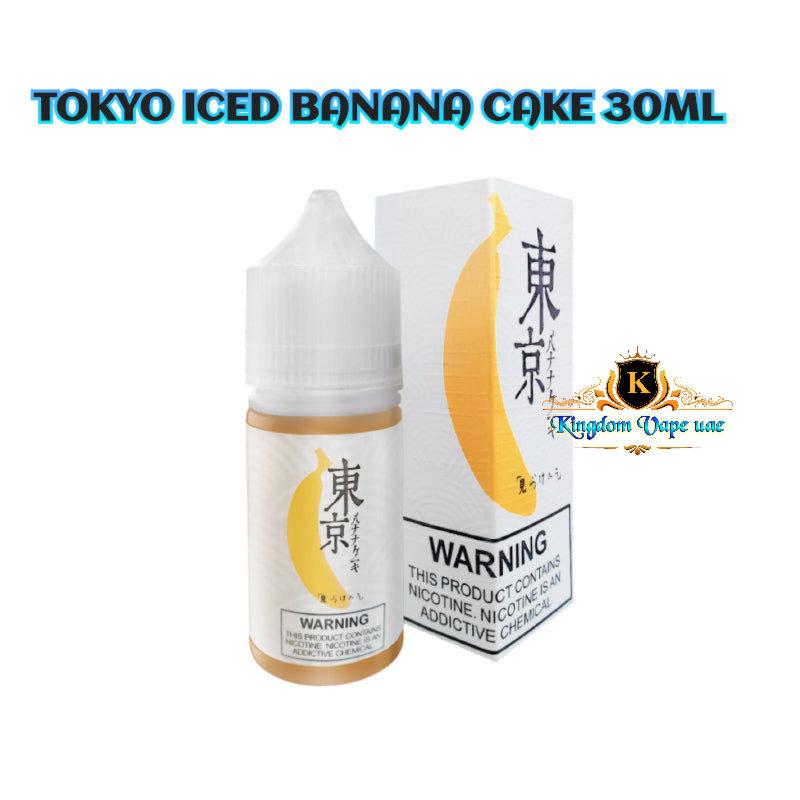 TOKYO SALTNIC 30ML IN DUBAI|20mg/35mg/50mg