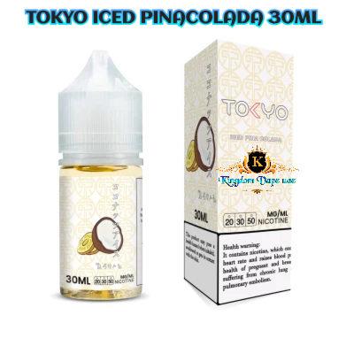 TOKYO SALTNIC 30ML IN DUBAI|20mg/35mg/50mg