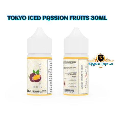 TOKYO SALTNIC 30ML IN DUBAI|20mg/35mg/50mg