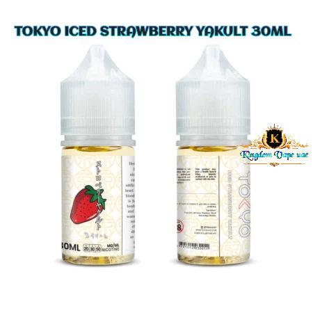 TOKYO SALTNIC 30ML IN DUBAI|20mg/35mg/50mg