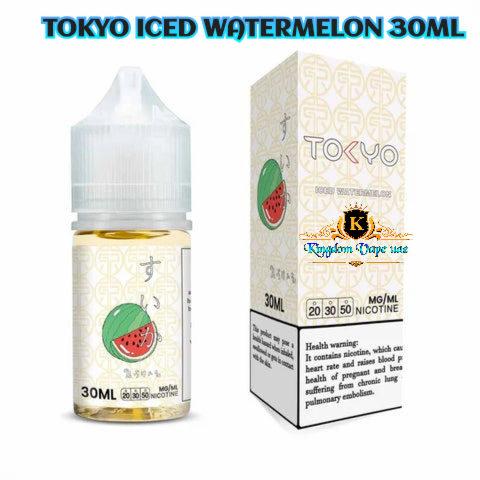 TOKYO SALTNIC 30ML IN DUBAI|20mg/35mg/50mg