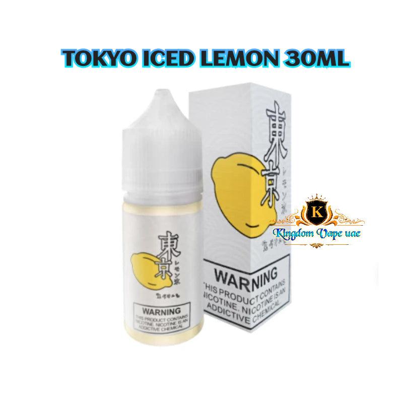 TOKYO SALTNIC 30ML IN DUBAI|20mg/35mg/50mg