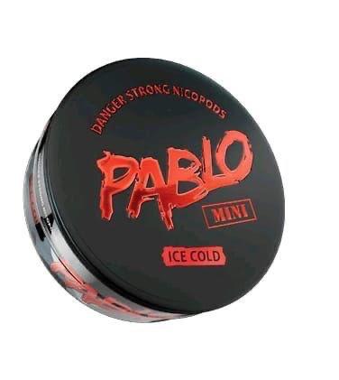 PABLO Nicotine Pouches/Snus Dubai| Vape Shop