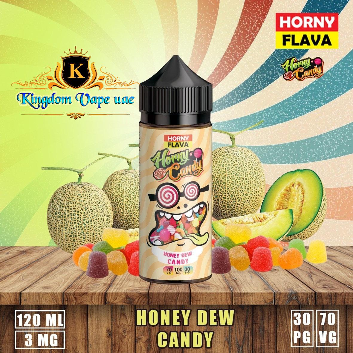 Buy Horny Flava 120ml E-Liquid For Vape Kit Dubai