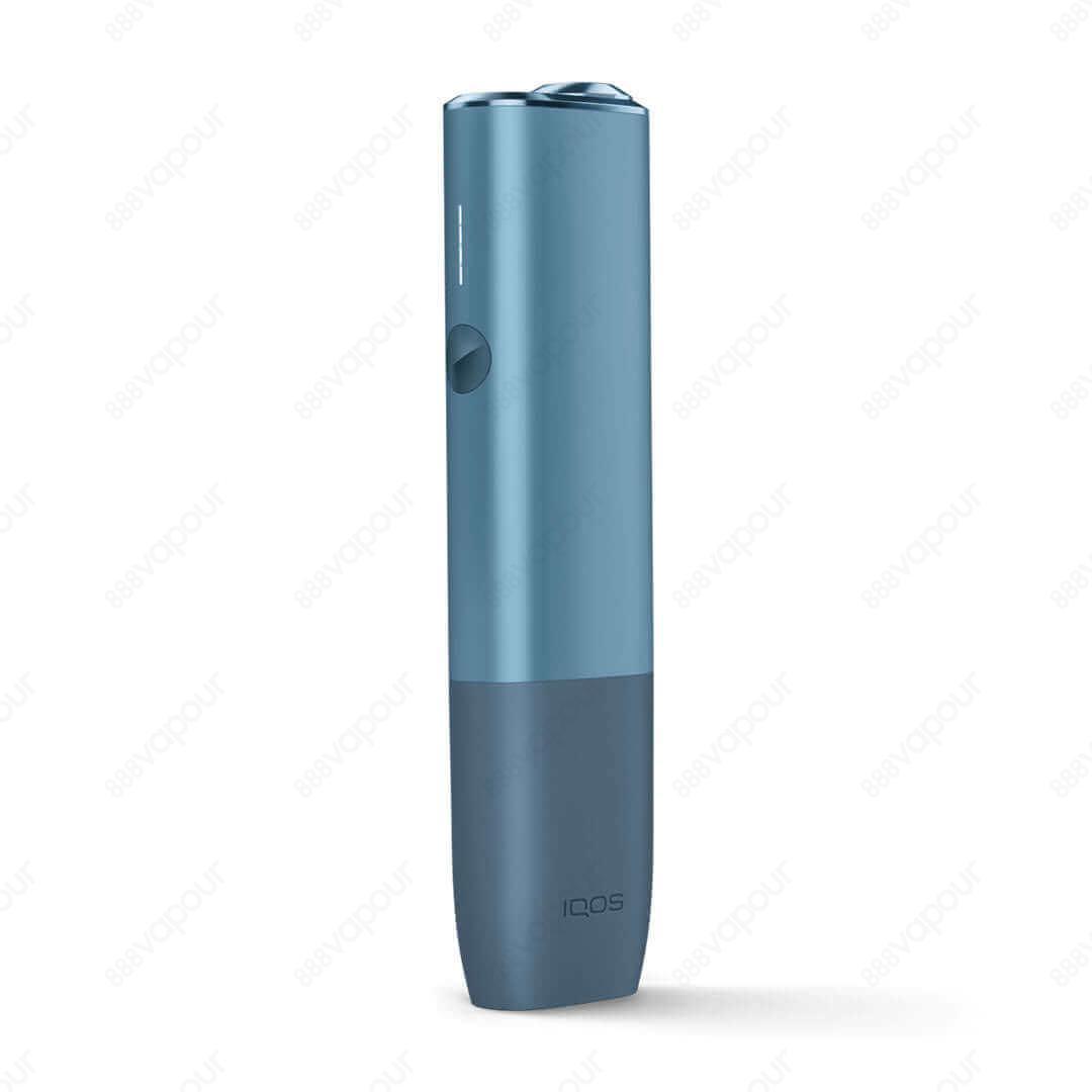 Kingdom Vape UAE: IQOS Iluma One Device - A Revolutionary Experience