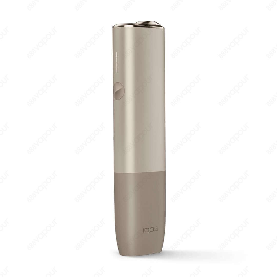 Kingdom Vape UAE: IQOS Iluma One Device - A Revolutionary Experience