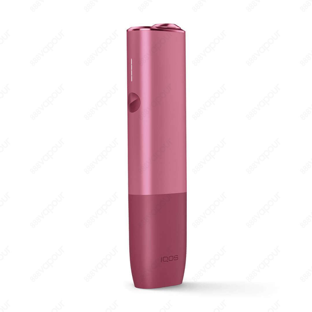 Kingdom Vape UAE: IQOS Iluma One Device - A Revolutionary Experience