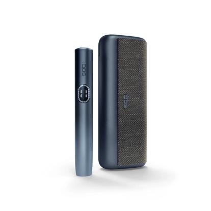 Kingdom Vape UAE: IQOS Iluma Prime i Device - The Ultimate Smoke-Free Experience