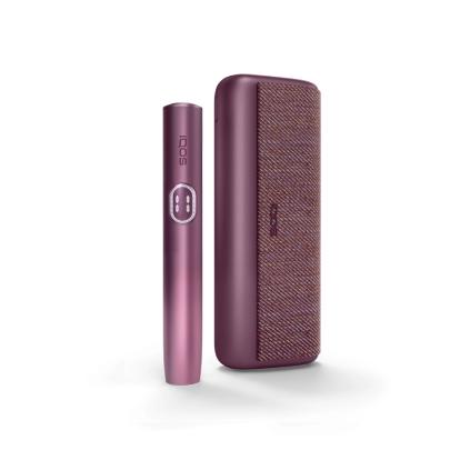 Kingdom Vape UAE: IQOS Iluma Prime i Device - The Ultimate Smoke-Free Experience