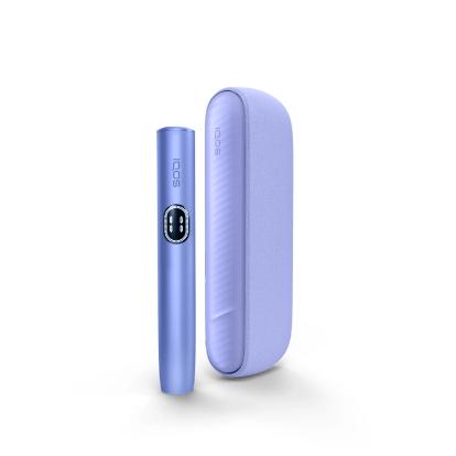 Kingdom Vape UAE: IQOS Iluma Standard i Device – A New Era of Smoke-Free Tobacco