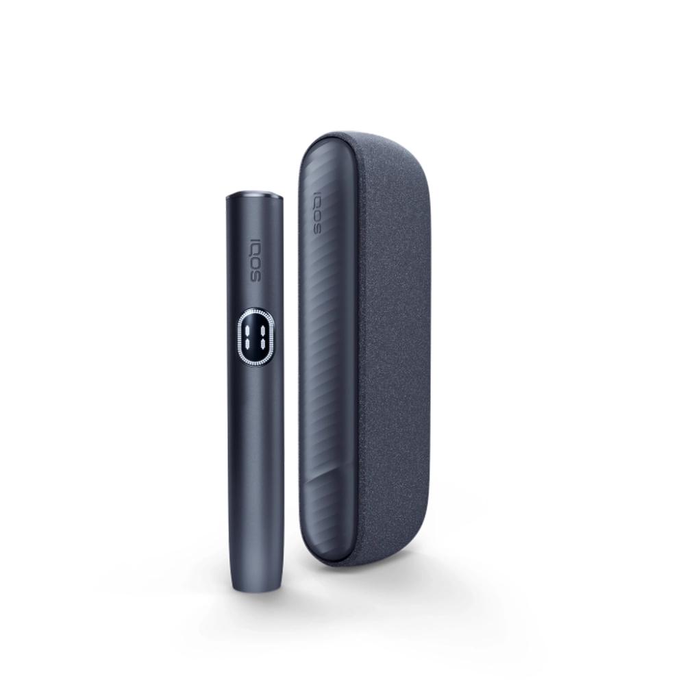 Kingdom Vape UAE: IQOS Iluma Standard i Device – A New Era of Smoke-Free Tobacco