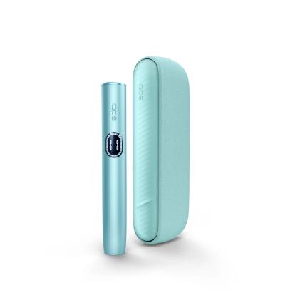 Kingdom Vape UAE: IQOS Iluma Standard i Device – A New Era of Smoke-Free Tobacco