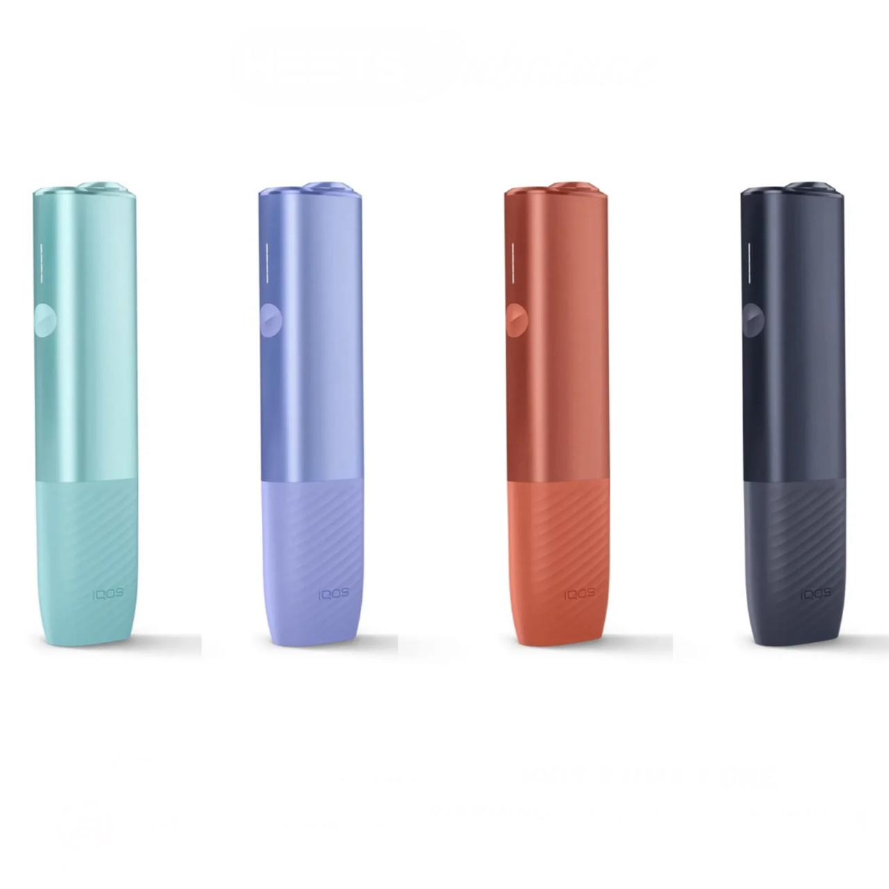 Kingdom Vape UAE: IQOS Iluma One i Device – Revolutionary Smoke-Free Experience