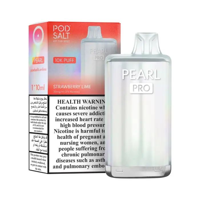 pod salt disposable vapes POD SALT Pearl Pro 10000 Puffs Disposable Vape UAE|