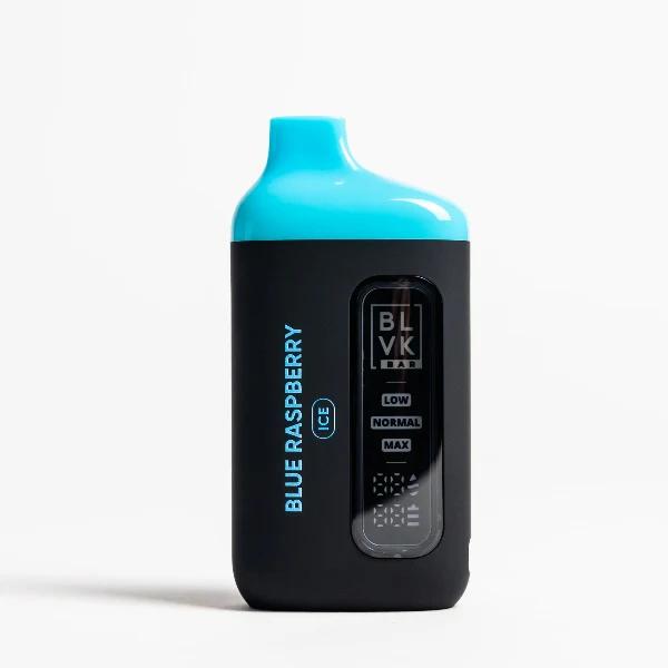 BLVK Bar 20000 Puffs With Best Liquid 50mg|