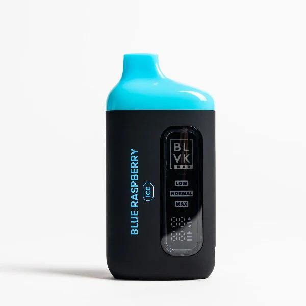 BLVK Bar 20000 Puffs With Best Liquid 50mg| BLVK Bar 20000 Puffs With Best Liquid 50mg|