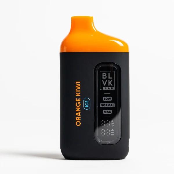 BLVK Bar 20000 Puffs With Best Liquid 50mg| BLVK Bar 20000 Puffs With Best Liquid 50mg|