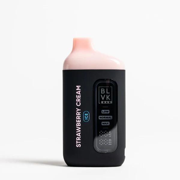 blvk disposable vape BLVK Bar 20000 Puffs With Best Liquid 50mg|