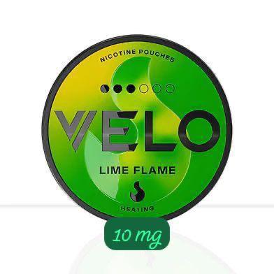 Velo Snus Dubai All Flavors-Best Price