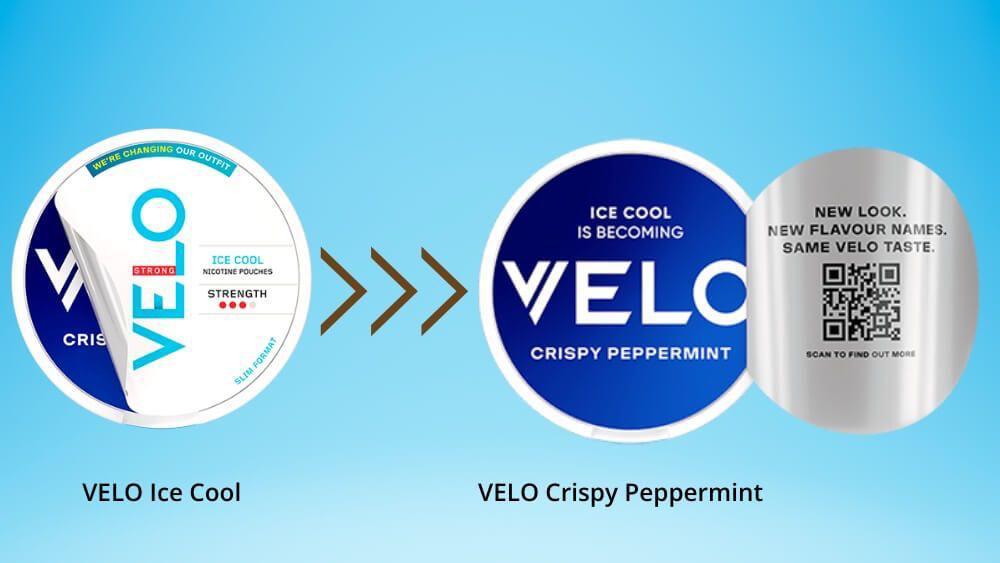 Velo Snus Dubai All Flavors-Best Price