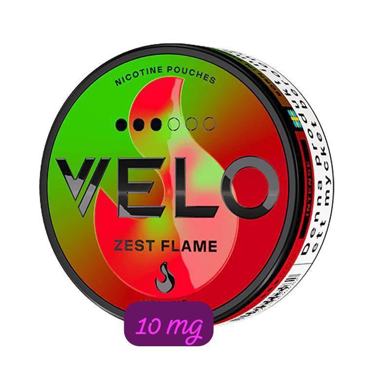 Velo Snus Dubai All Flavors-Best Price