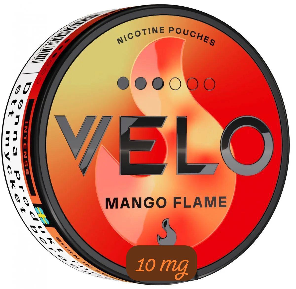 Velo Snus Dubai All Flavors-Best Price