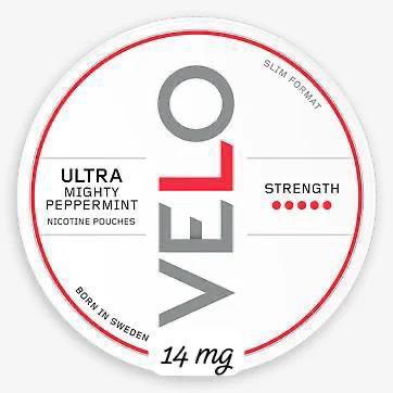Velo Snus Dubai All Flavors-Best Price