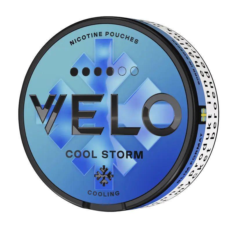 Velo Snus Dubai All Flavors-Best Price