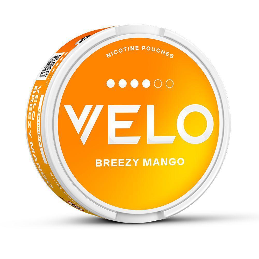 Velo Snus Dubai All Flavors-Best Price
