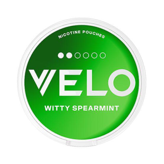 Velo Snus Dubai All Flavors-Best Price