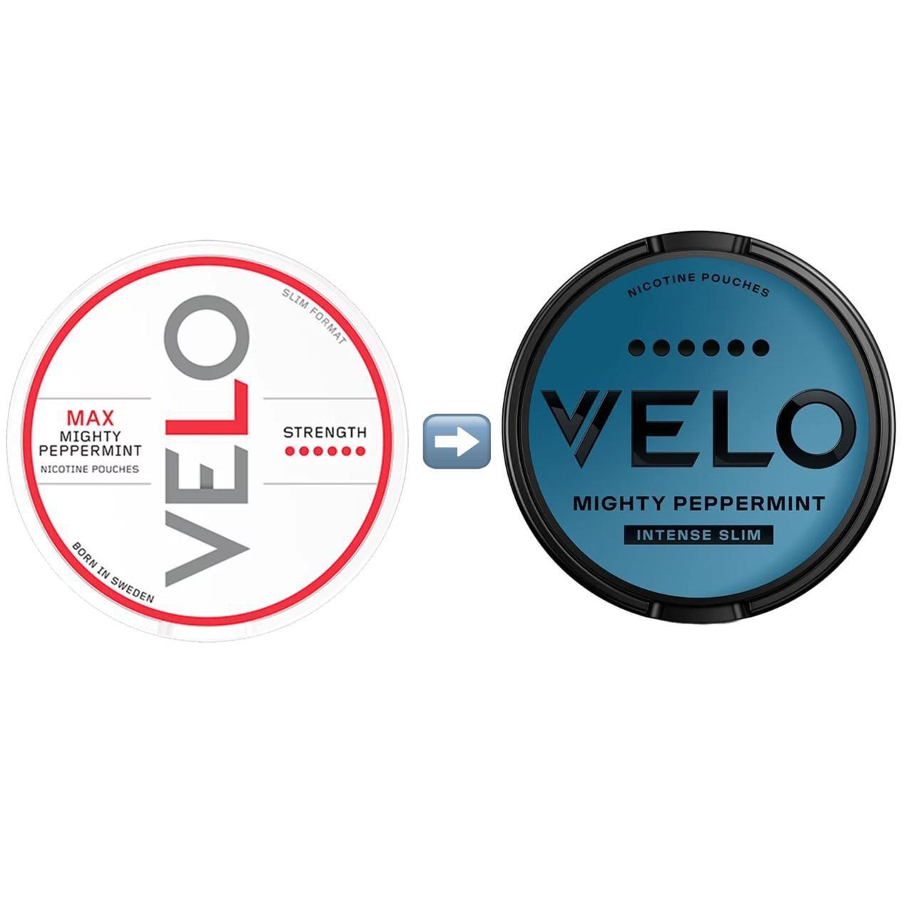 Velo Snus Dubai All Flavors-Best Price