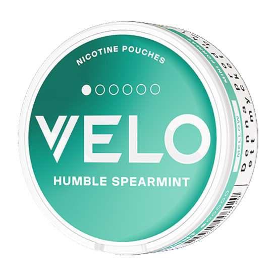 Velo Snus Dubai All Flavors-Best Price
