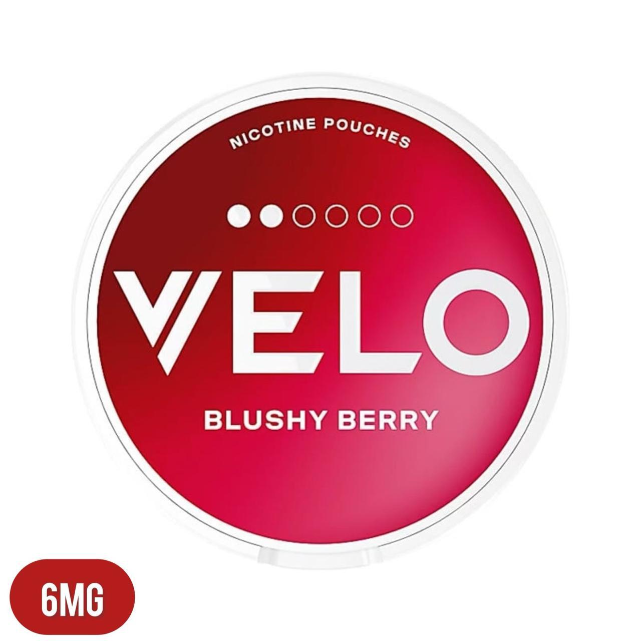 Velo Snus Dubai All Flavors-Best Price