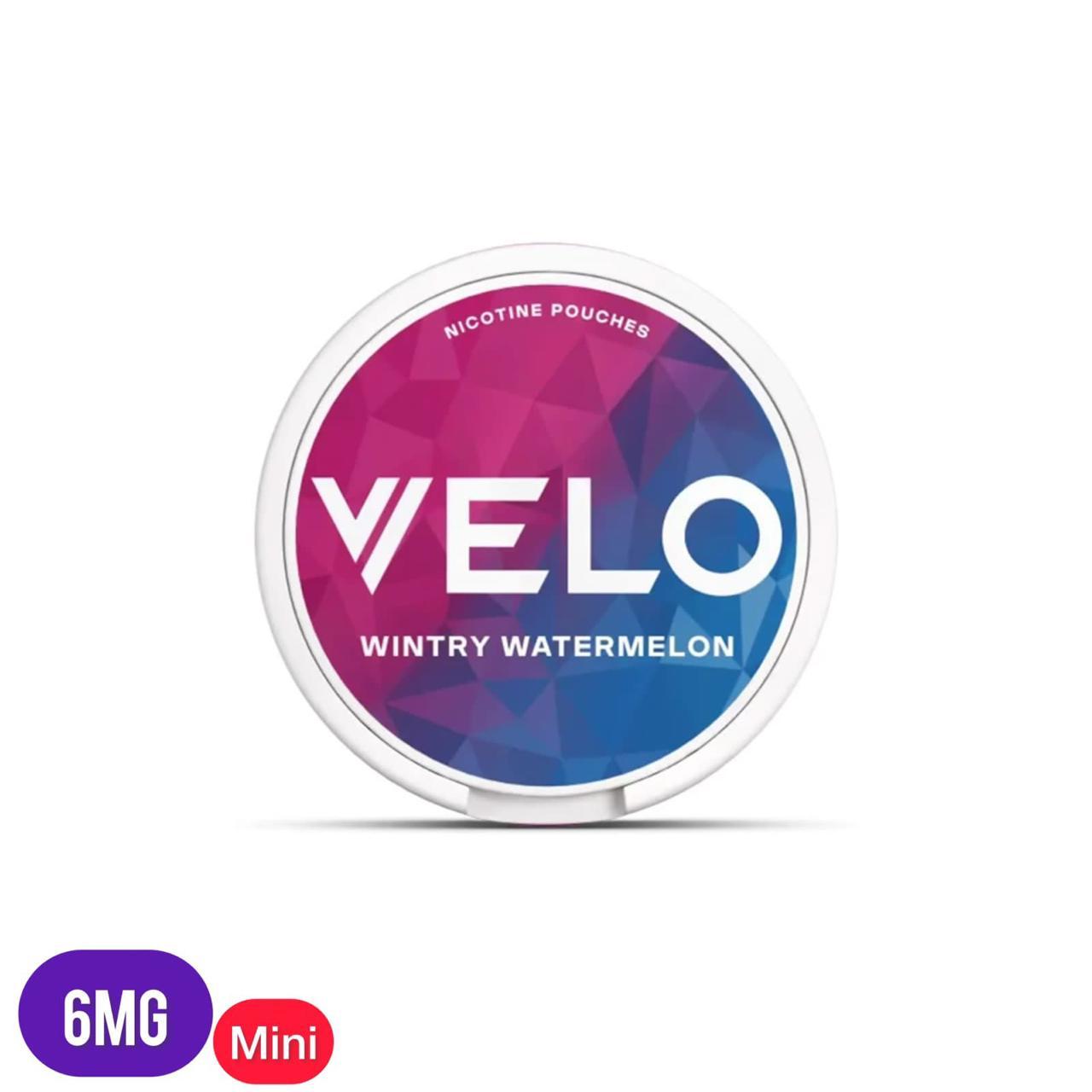 Velo Snus Dubai All Flavors-Best Price