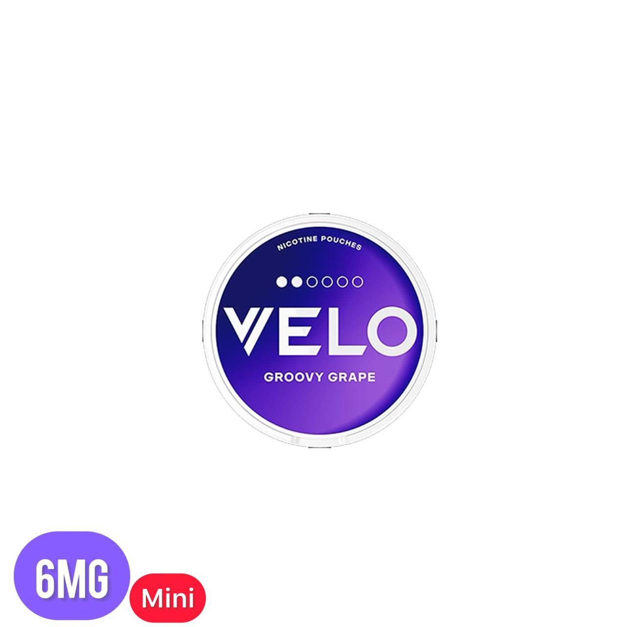 Velo Snus Dubai All Flavors-Best Price