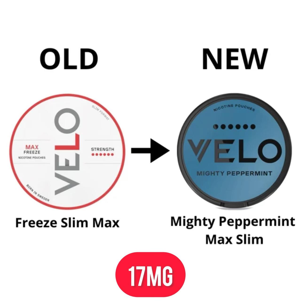 Velo Snus Dubai All Flavors-Best Price