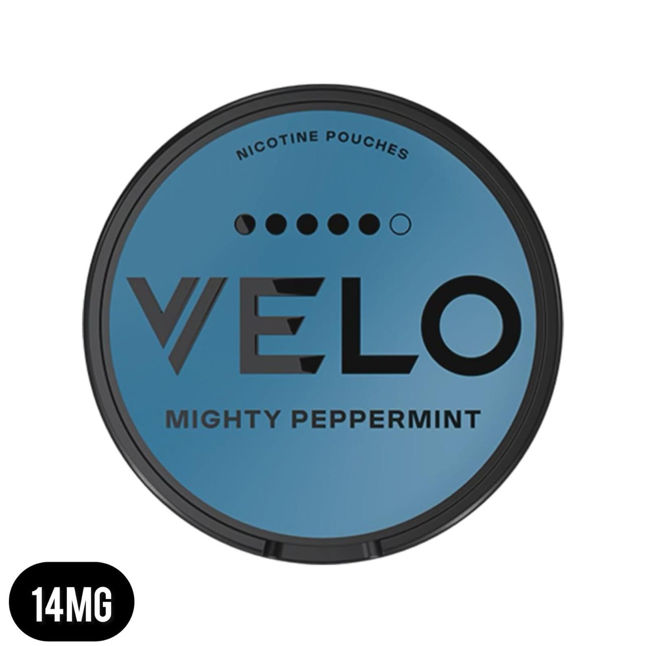 Velo Snus Dubai All Flavors-Best Price