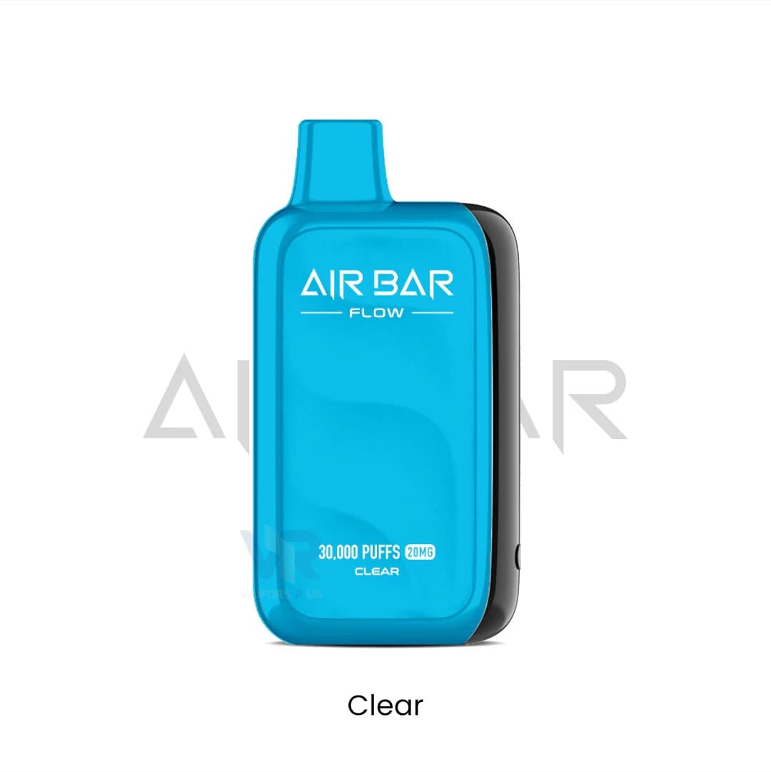 New Air Bar Flow 30000 Puffs Disposable Vape Dubai Vape Shop