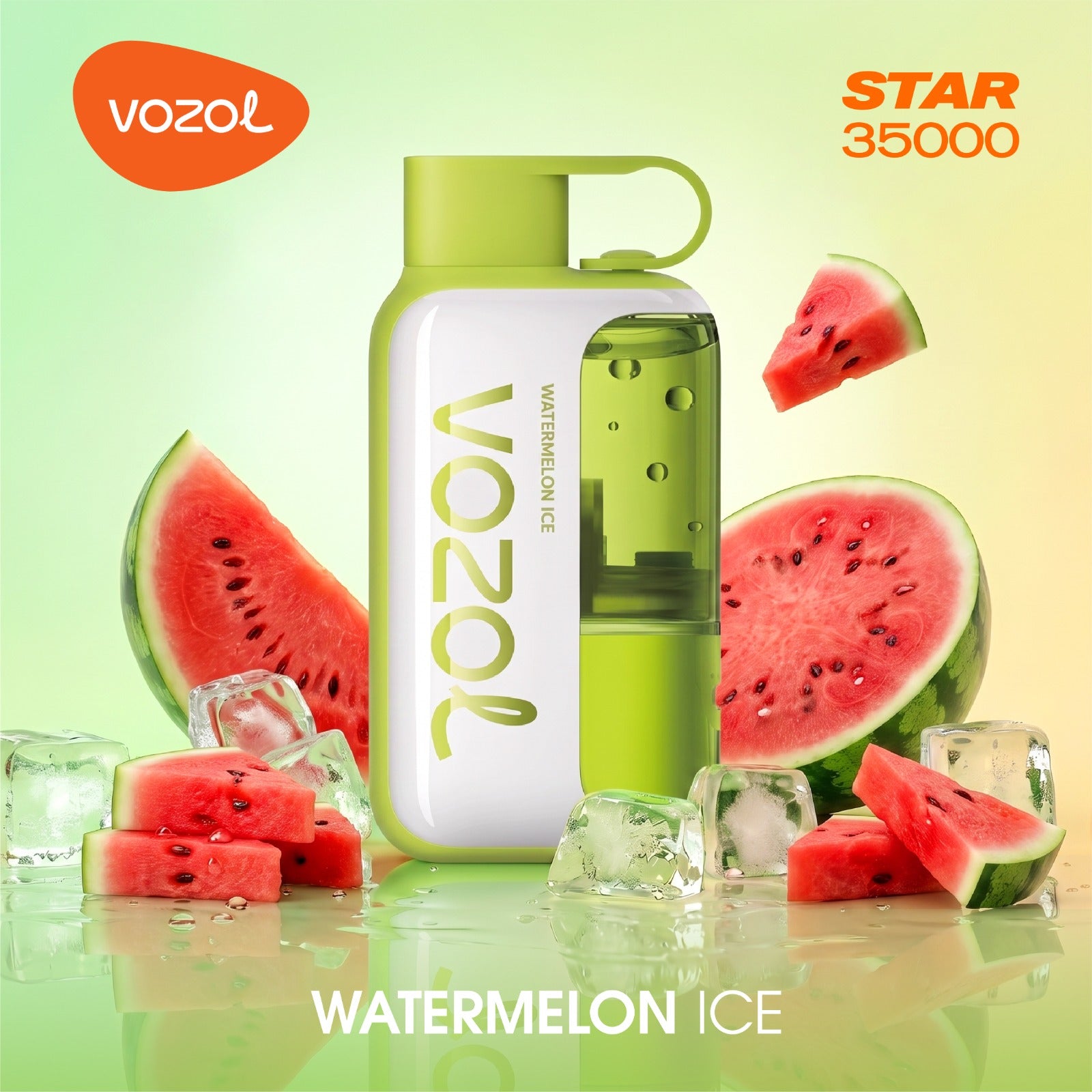 Vozol Star 35000 Puffs Disposable Vape Dubai & Abu Dhabi