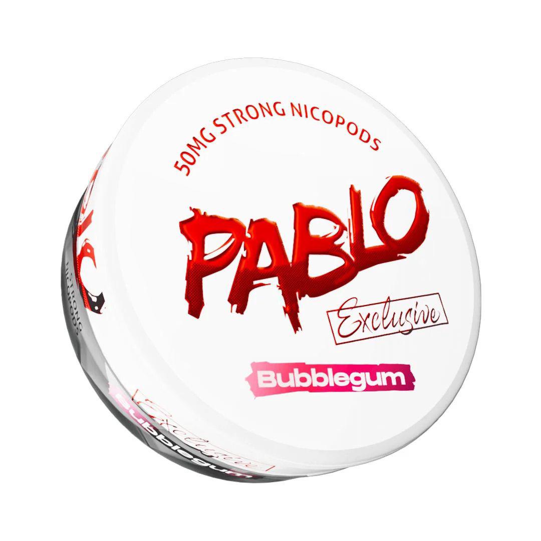 Buy Pablo Nicotine Pouches in UAE