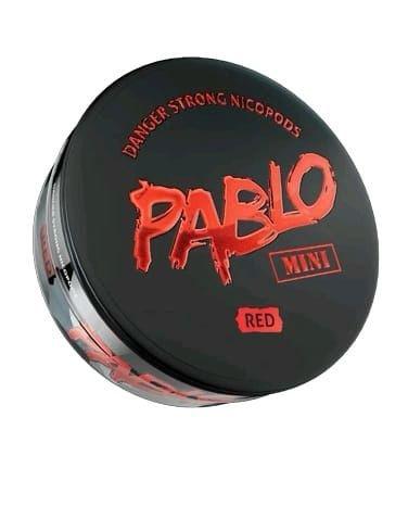 Buy Pablo Nicotine Pouches in UAE