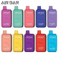 New Air Bar Flow 30000 Puffs Disposable Vape Dubai Vape Shop