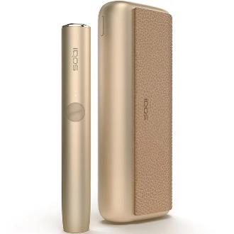 Kingdom Vape UAE: IQOS Iluma Prime Device - The Premium Experience for Smoke-Free Tobacco