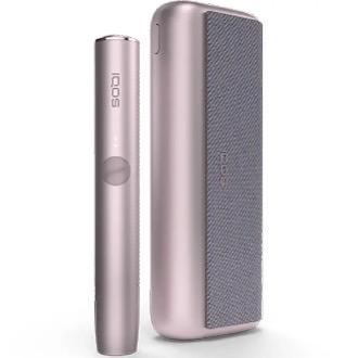 Kingdom Vape UAE: IQOS Iluma Prime Device - The Premium Experience for Smoke-Free Tobacco