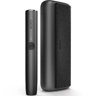 Kingdom Vape UAE: IQOS Iluma Prime Device - The Premium Experience for Smoke-Free Tobacco