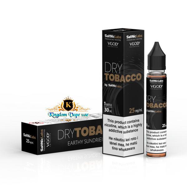 VGOD 30ml Salt Nicotine 25mg / 50mg Near Me| Online Vape Store