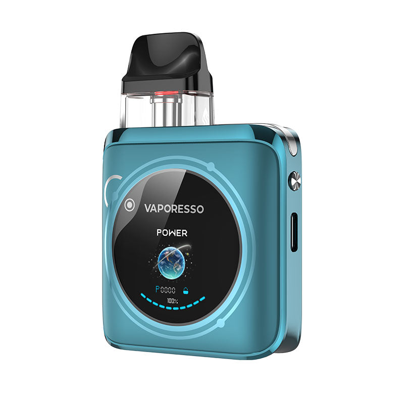 Vaporesso XROS 4 Nano Pod System Kit In Dubai Shop|